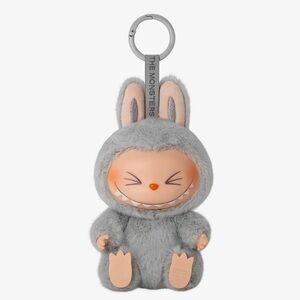 PopMart The Monsters HeHe Have A Seat Vinyl Plush Blind Box